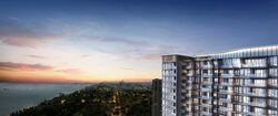 Vela Bay (D16), Apartment #623021741